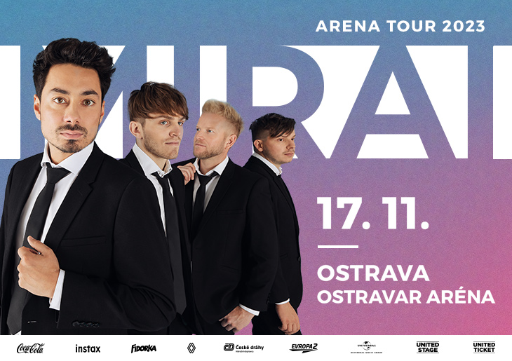 MIRAI ARENA TOUR 2023