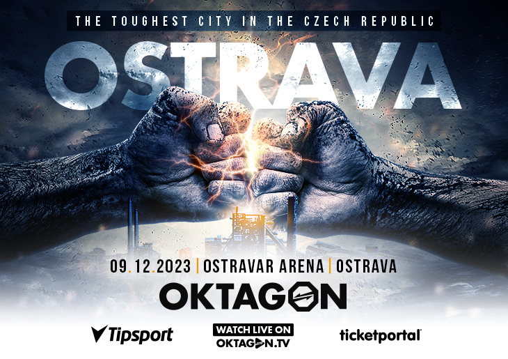 OKTAGON OSTRAVA
